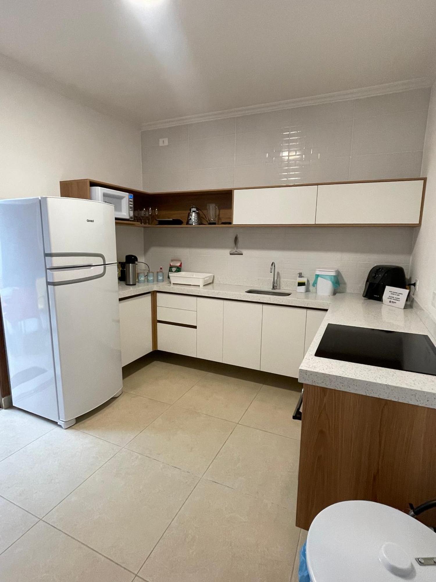 Morada City Hostel ساو باولو المظهر الخارجي الصورة