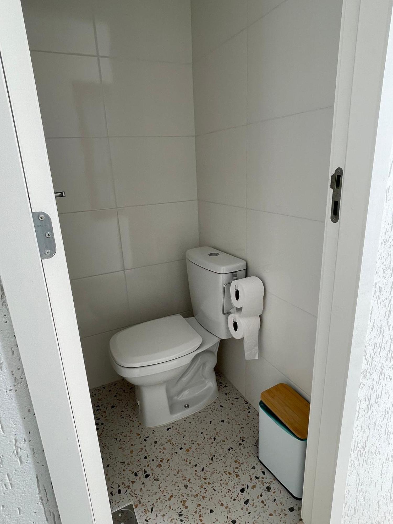 Morada City Hostel ساو باولو المظهر الخارجي الصورة