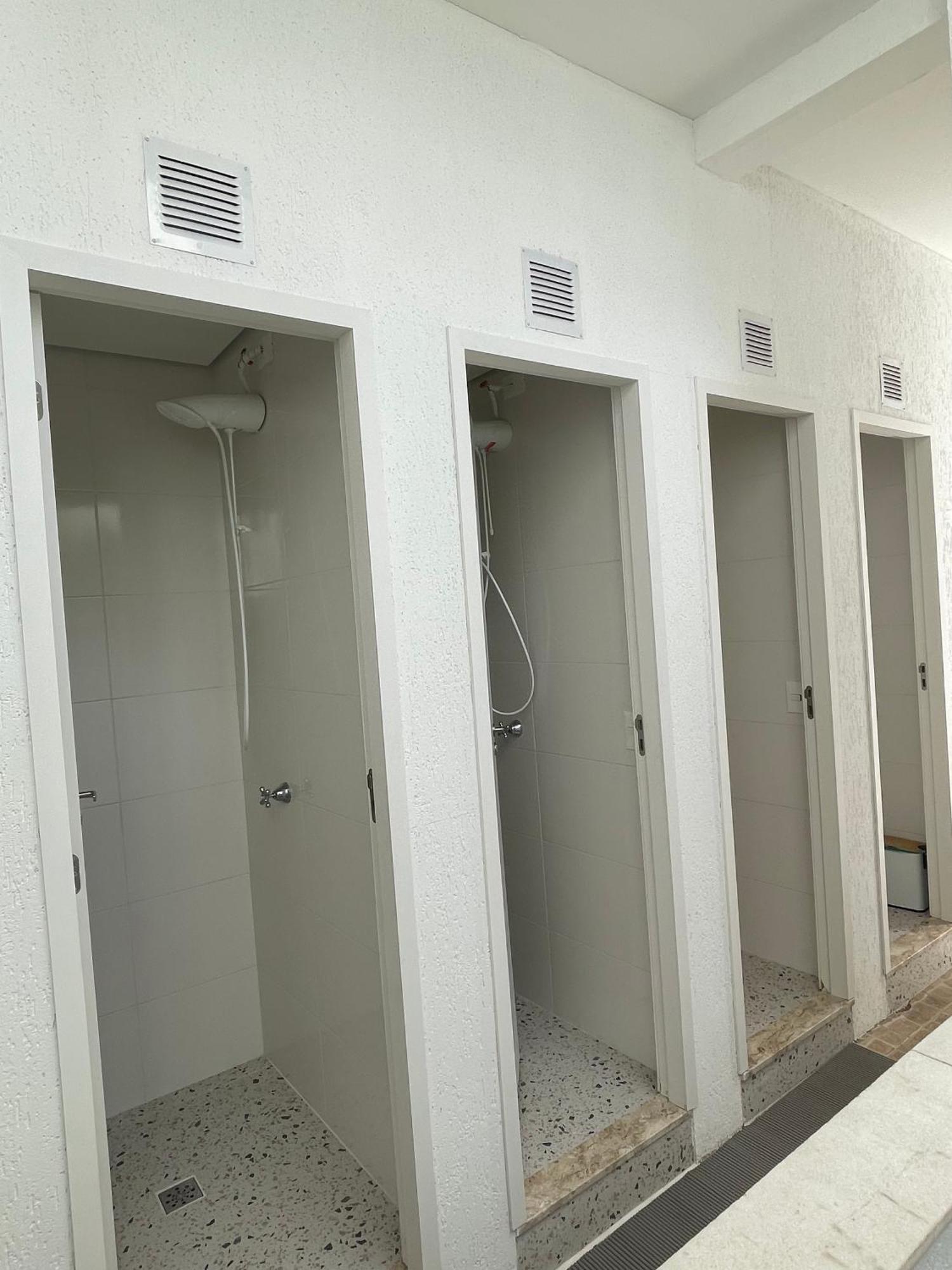 Morada City Hostel ساو باولو المظهر الخارجي الصورة