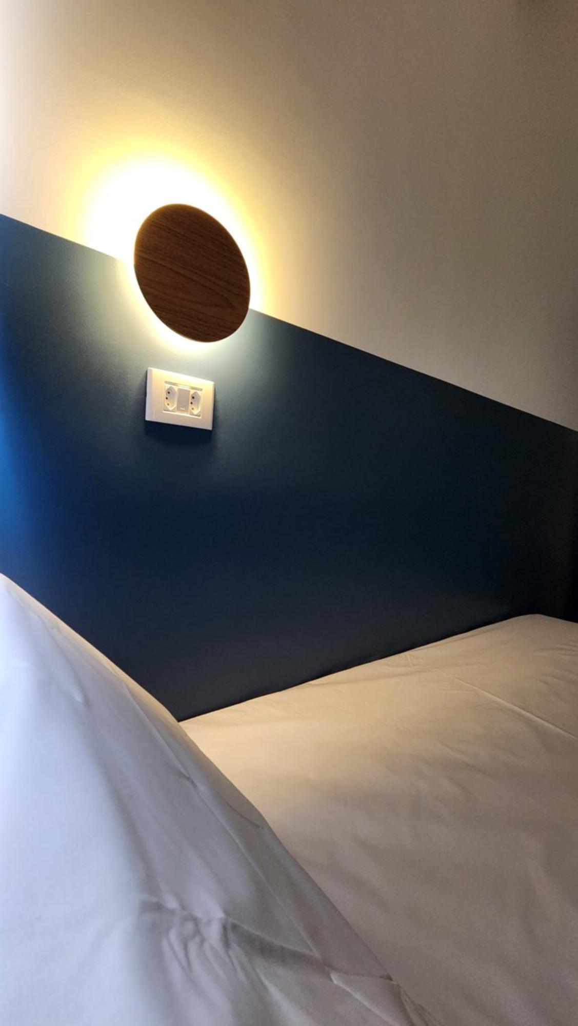 Morada City Hostel ساو باولو المظهر الخارجي الصورة