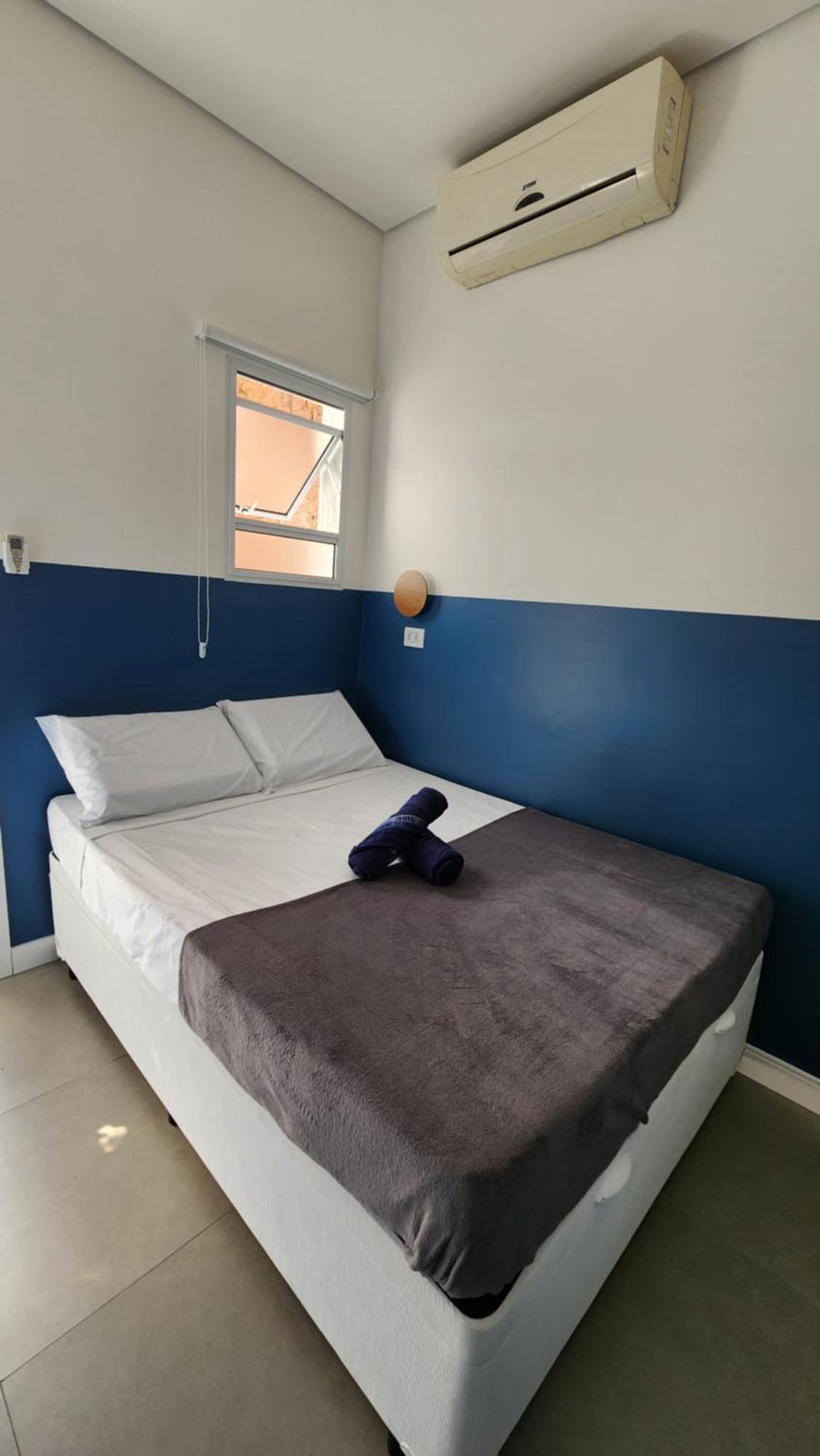 Morada City Hostel ساو باولو المظهر الخارجي الصورة