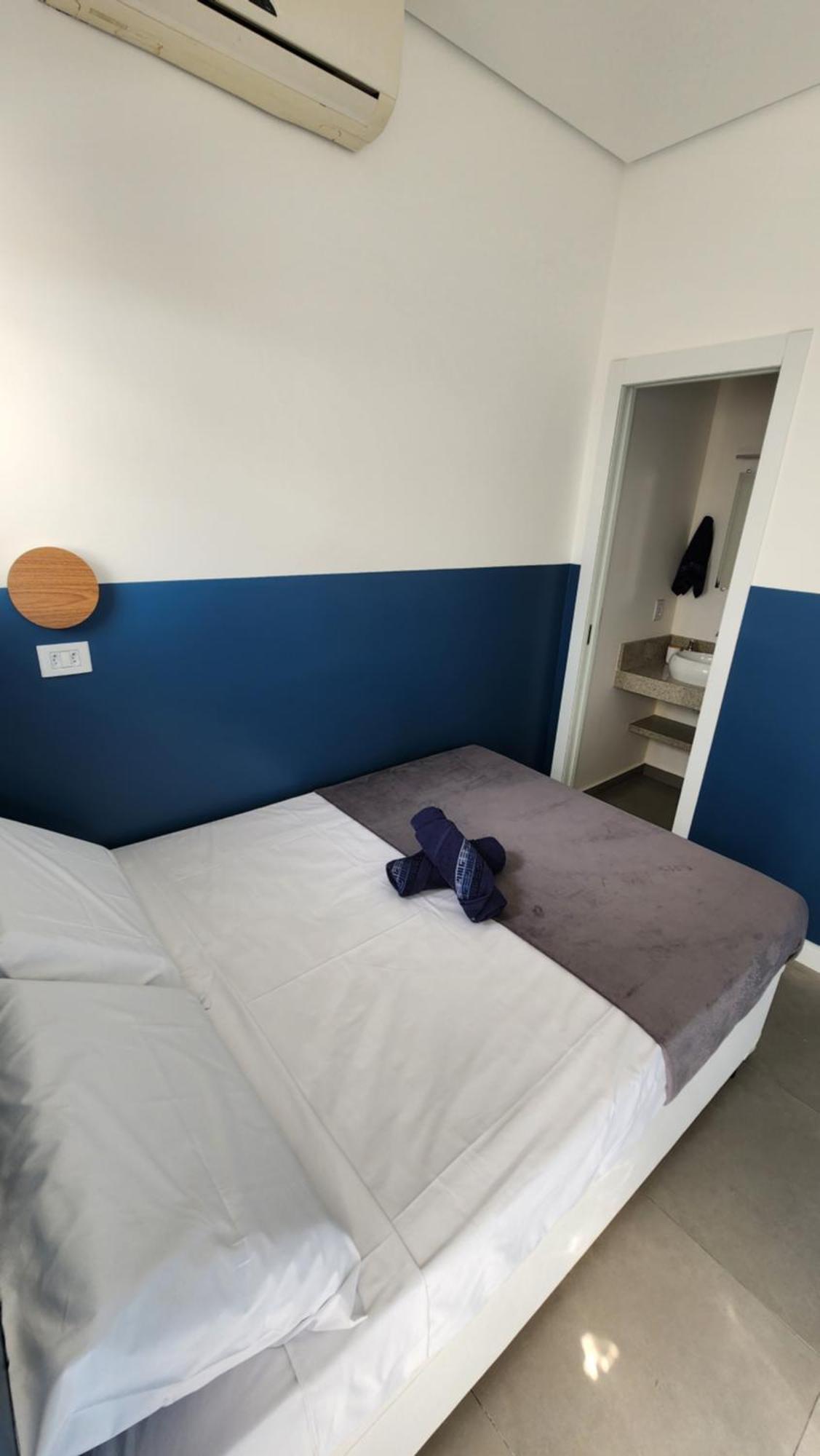 Morada City Hostel ساو باولو المظهر الخارجي الصورة