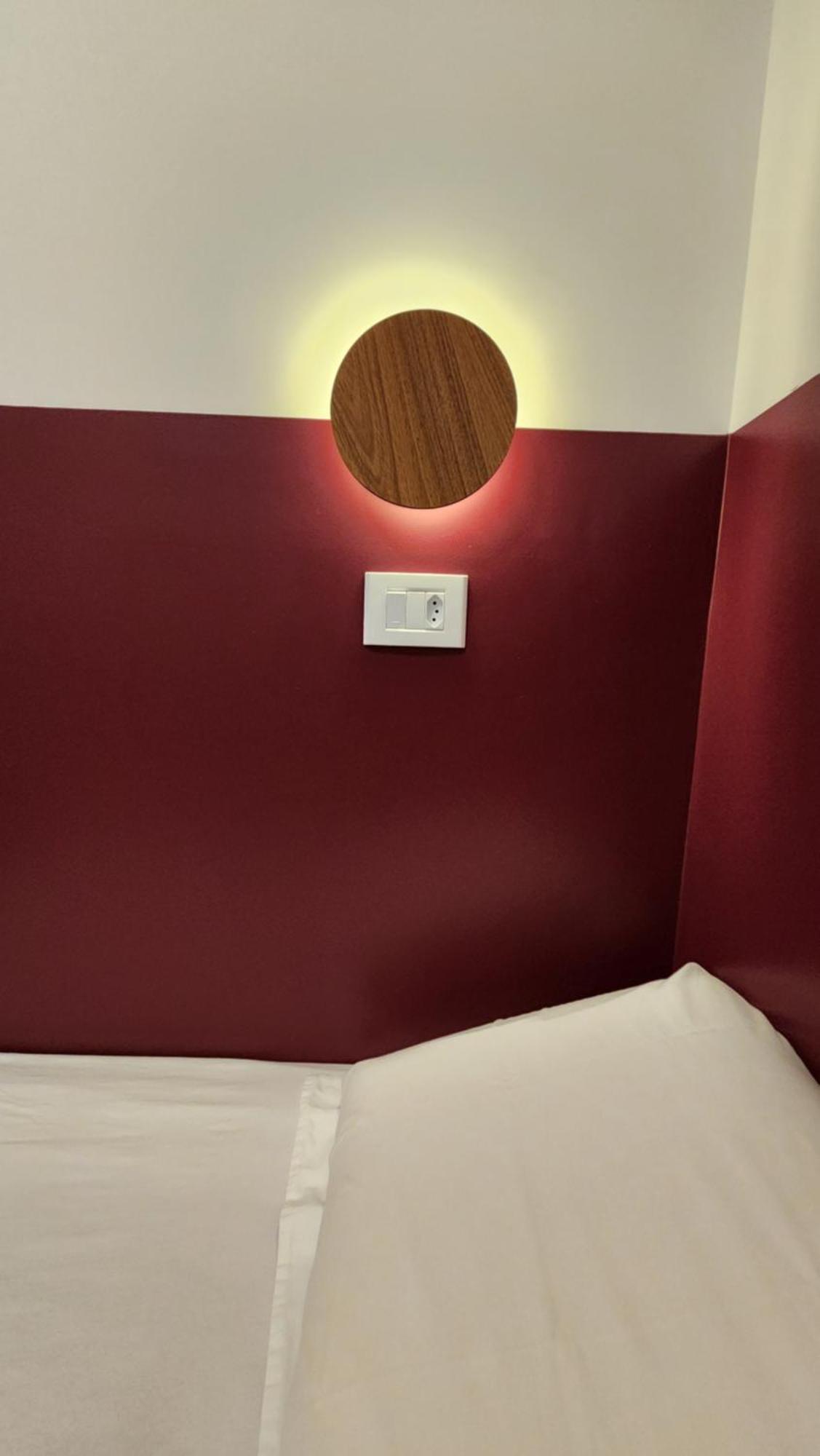 Morada City Hostel ساو باولو المظهر الخارجي الصورة